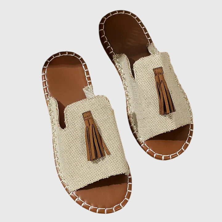 Eva-Florentine | Orthopedic Sandals