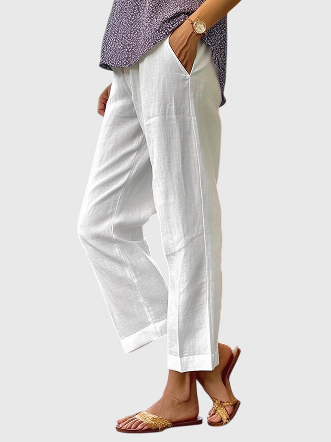 Marlene | Stilvolle Damenhose