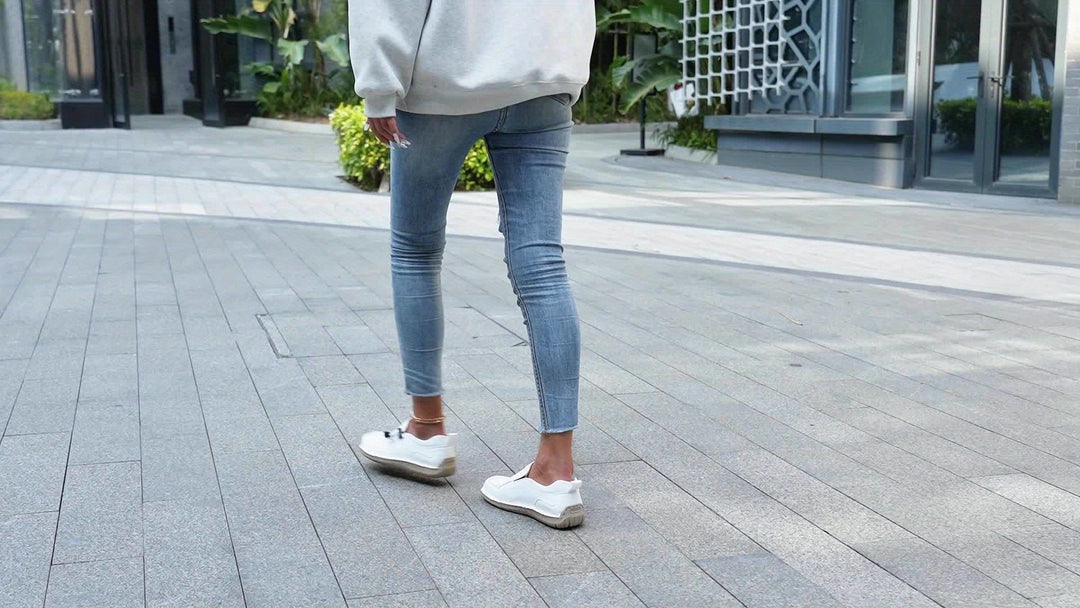 Thalia | Therapeutische Komfort-Schuhe für das Gehen