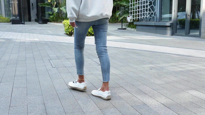 Thalia | Therapeutische Komfort-Schuhe für das Gehen