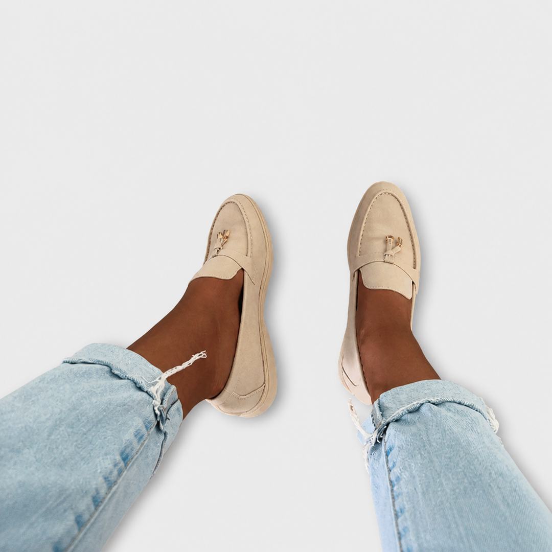 Charlotte Loafer