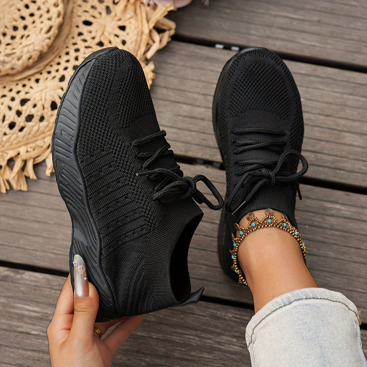 Trude | Komfortable und leichte Schuhe