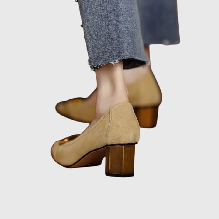 Margit | Stilvolle High Heels