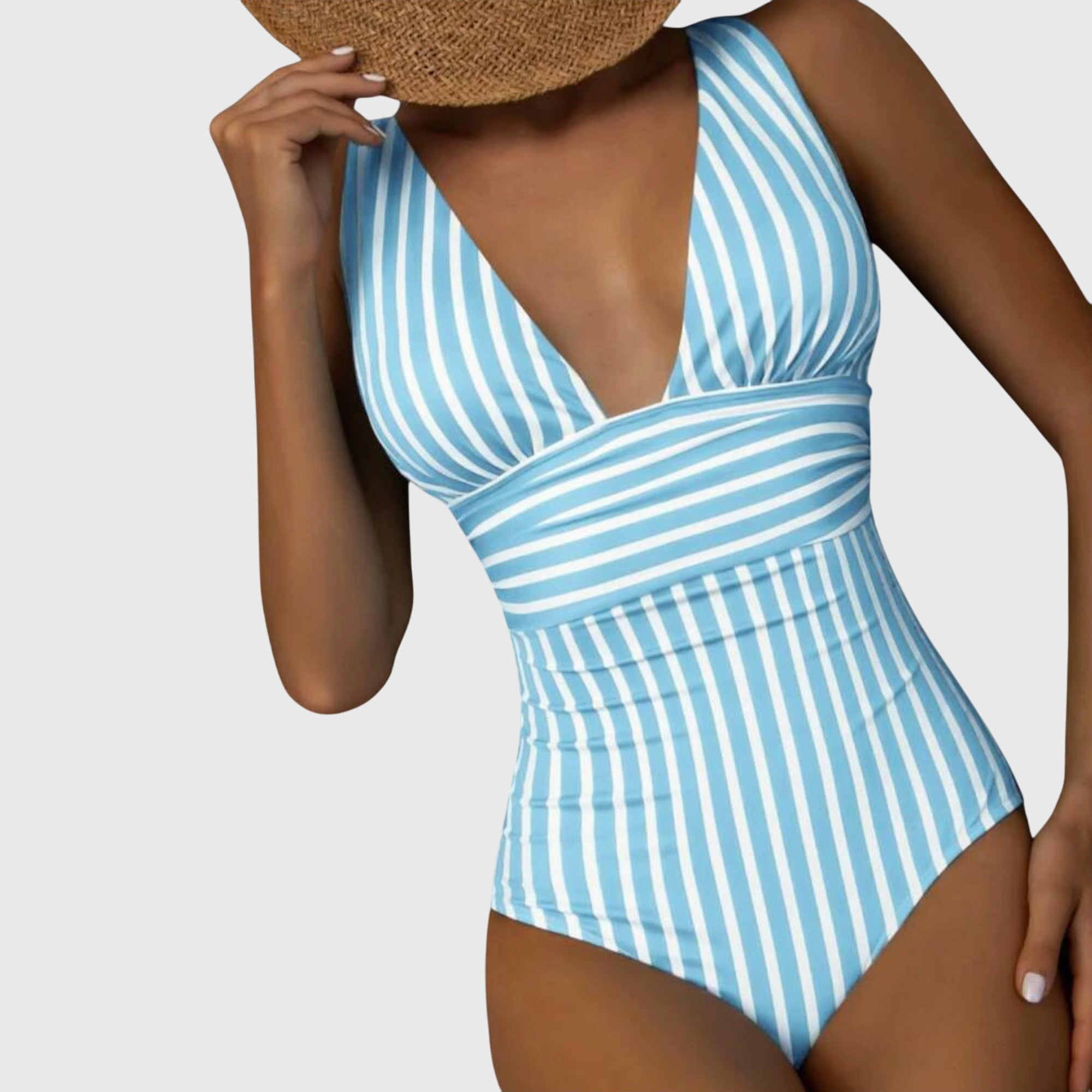 Charlotte Swimwear Collection