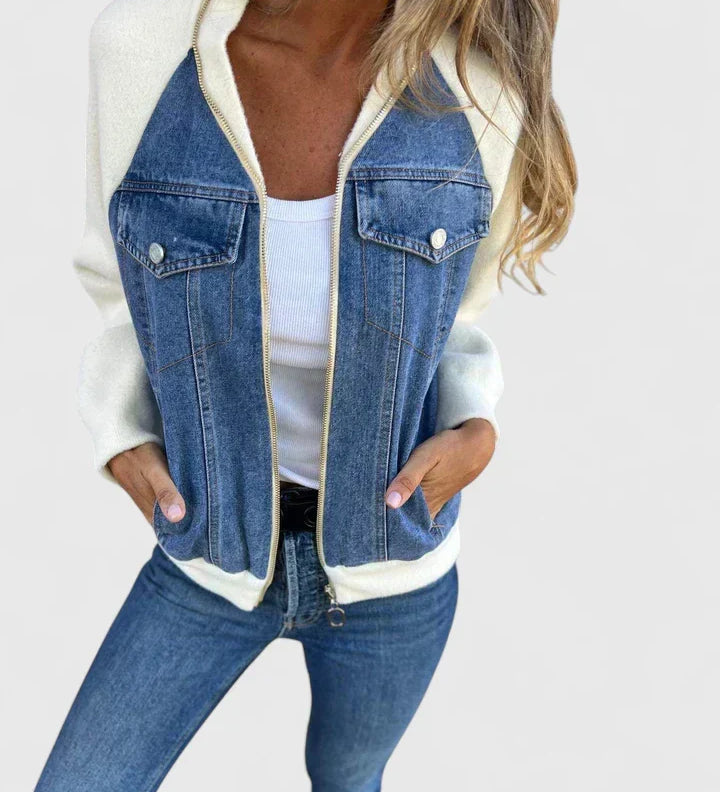 Theresa | Elegante Jacke
