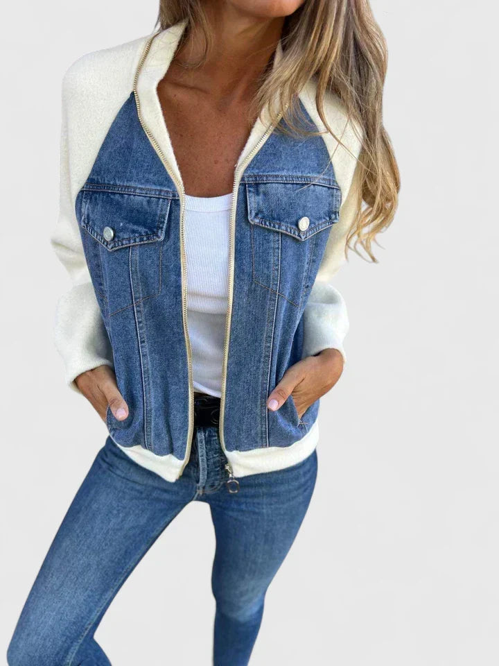 Theresa | Elegante Jacke
