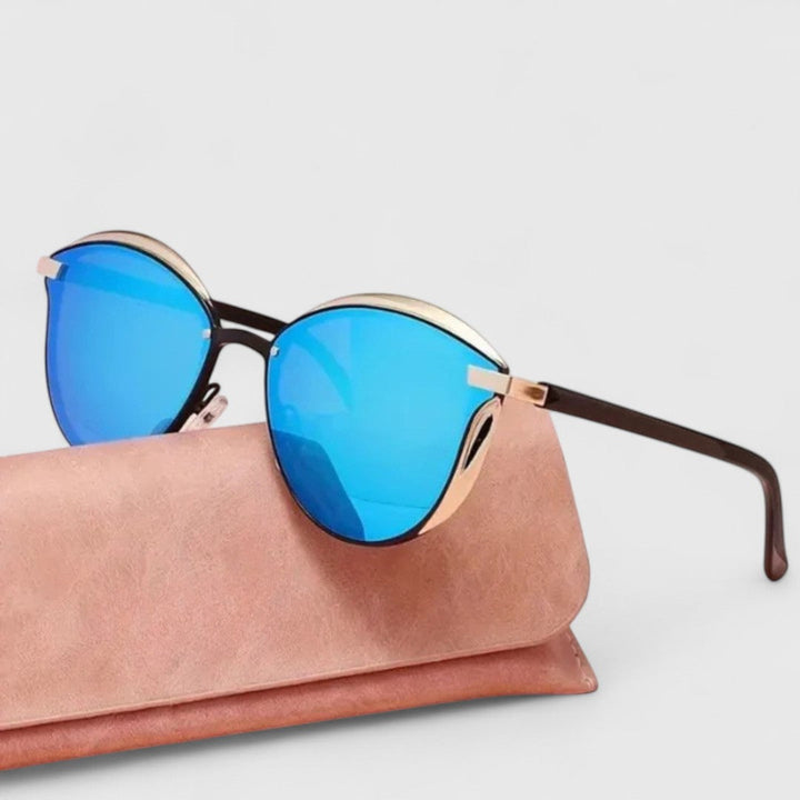 Rosemarie | Elegante Sonnenbrille