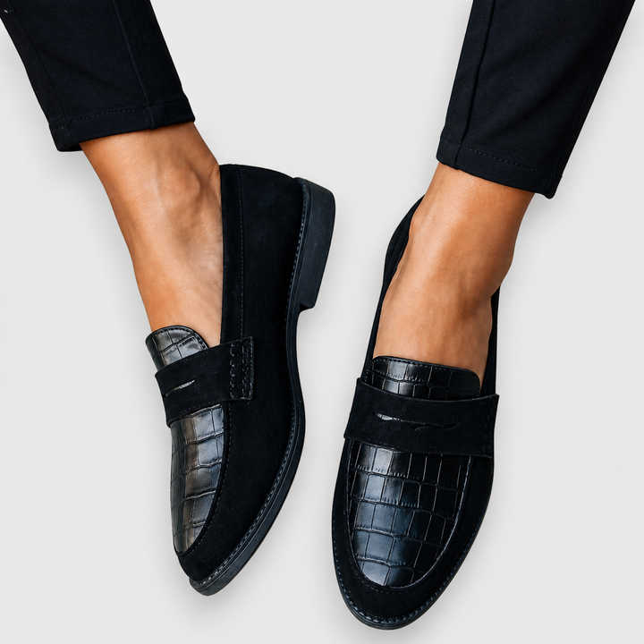 Johanna | Stilvoller Loafer