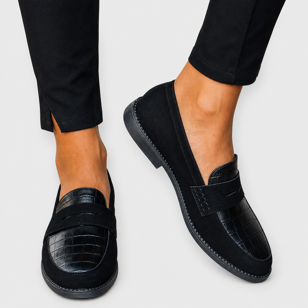 Johanna | Stilvoller Loafer