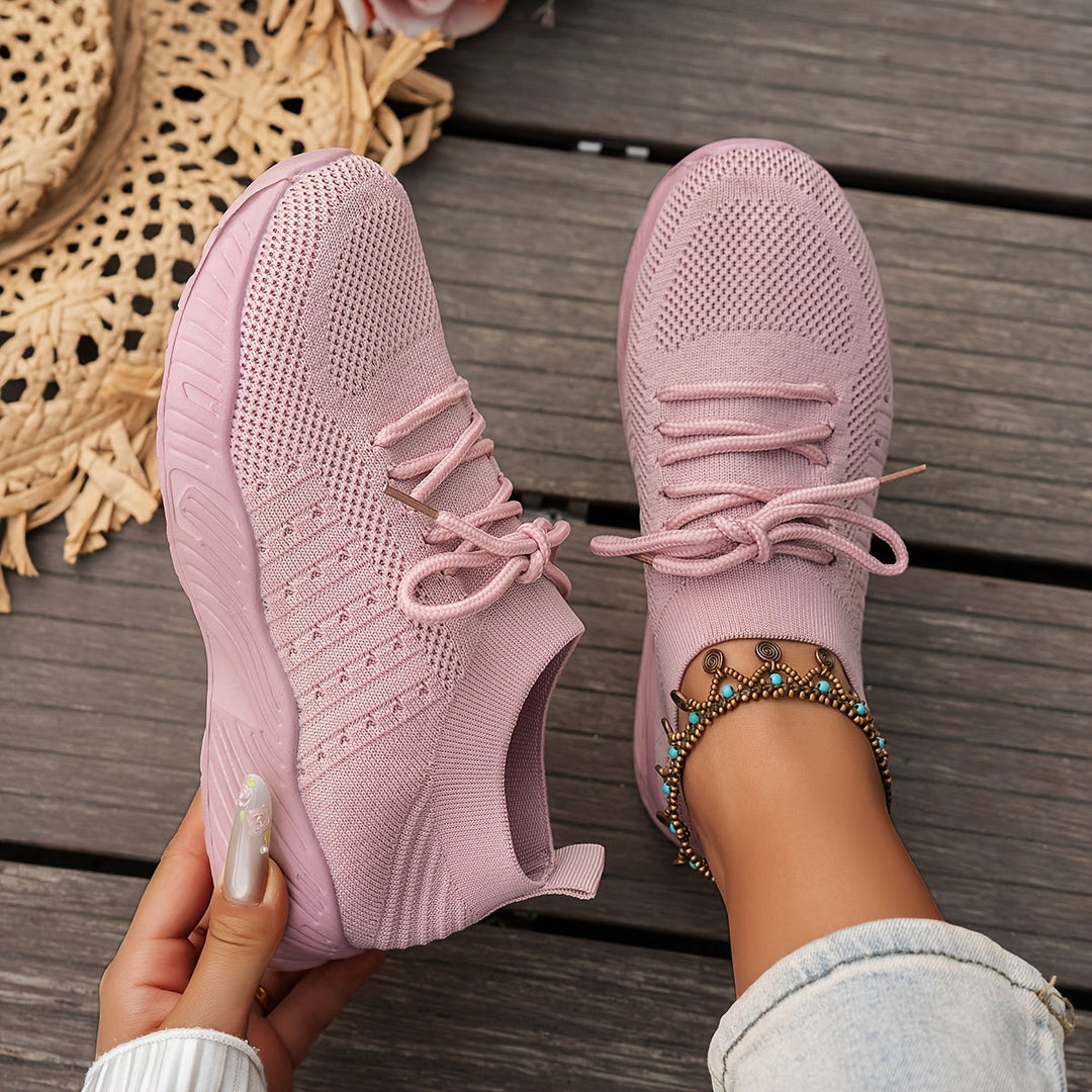 Trude | Komfortable und leichte Schuhe