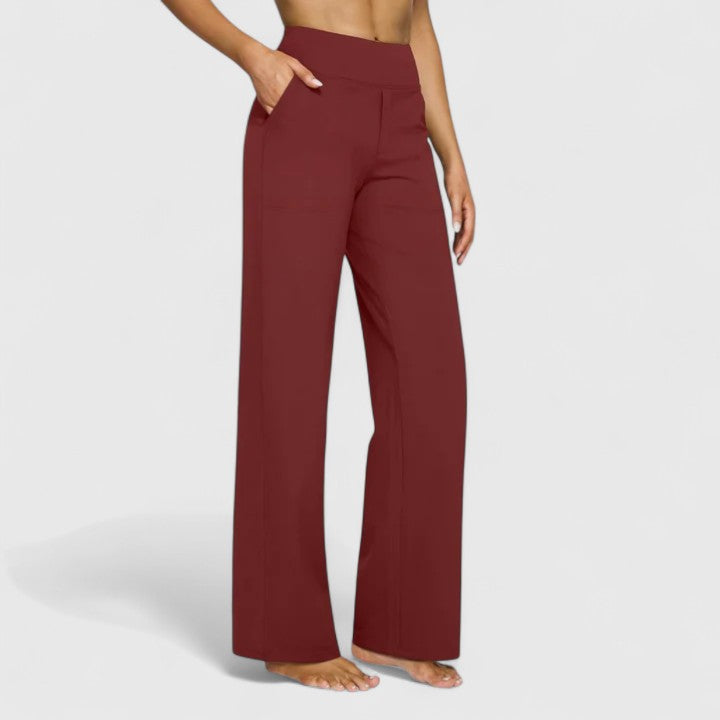 Viktoria | Elegante Hose