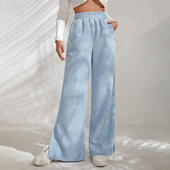 Luise | Komfortable Freizeitpants