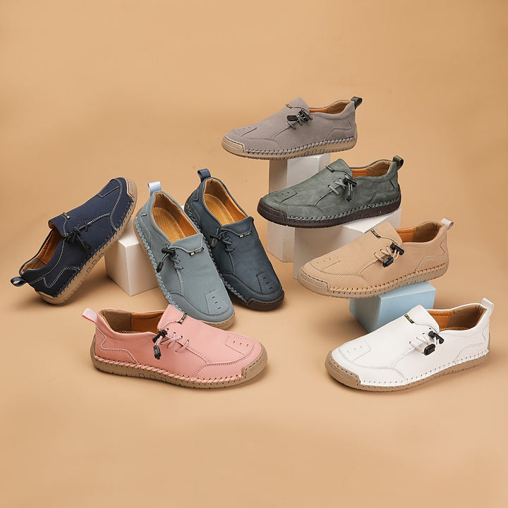 Thalia | Therapeutische Komfort-Schuhe für das Gehen