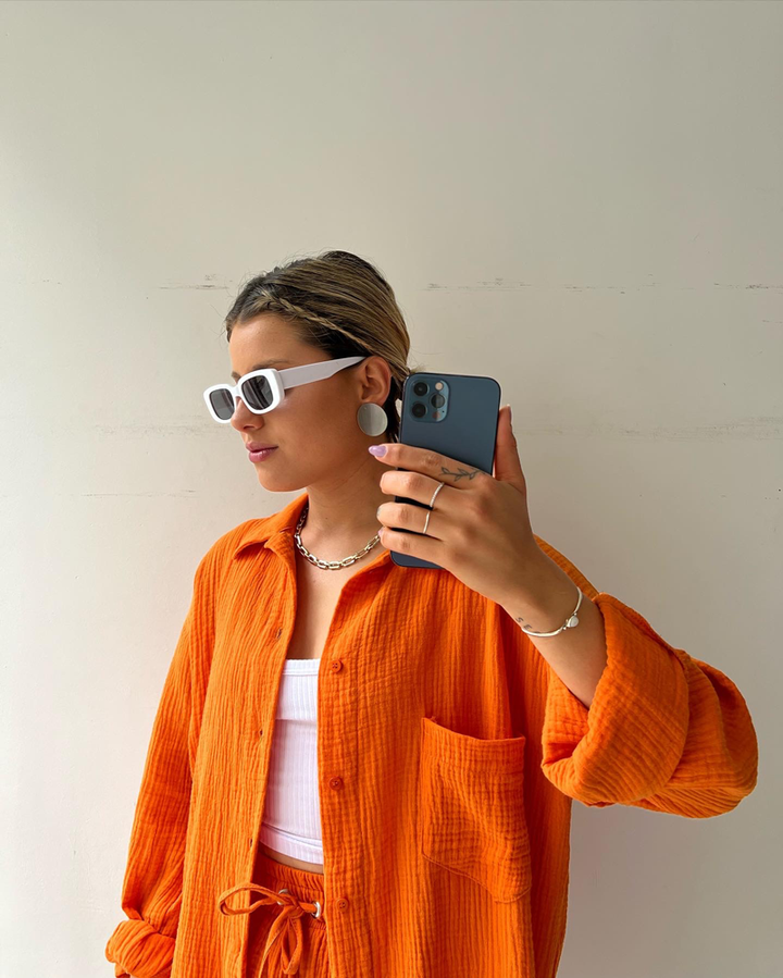 Theresa | Zweiteiliges Outfit