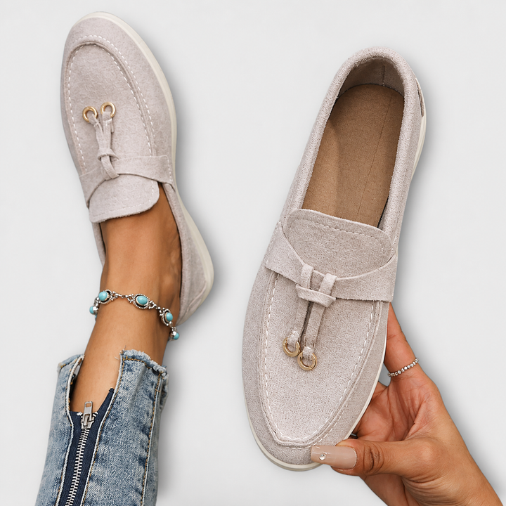 Josefine | Stilvoller Loafer