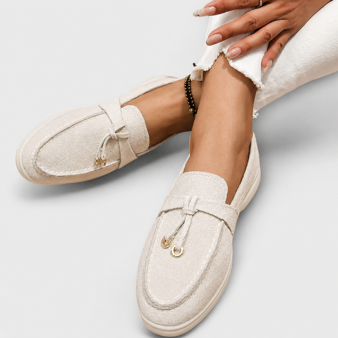 Josefine | Stilvoller Loafer
