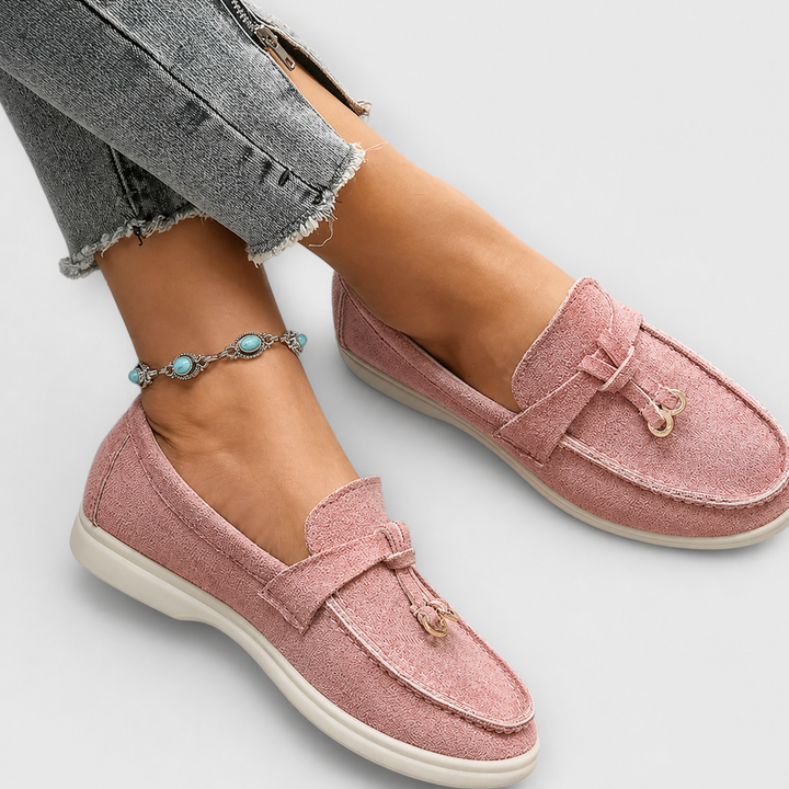 Josefine | Stilvoller Loafer