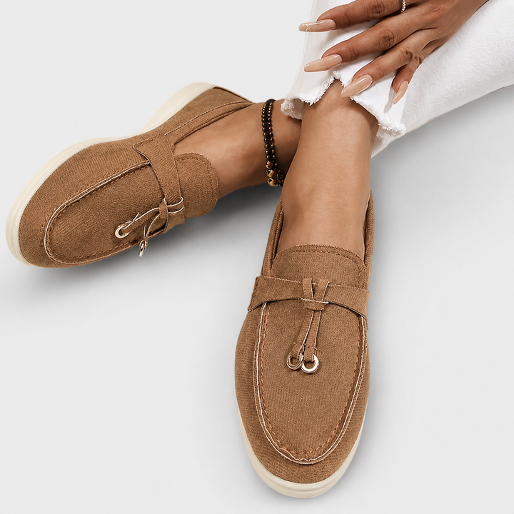 Josefine | Stilvoller Loafer