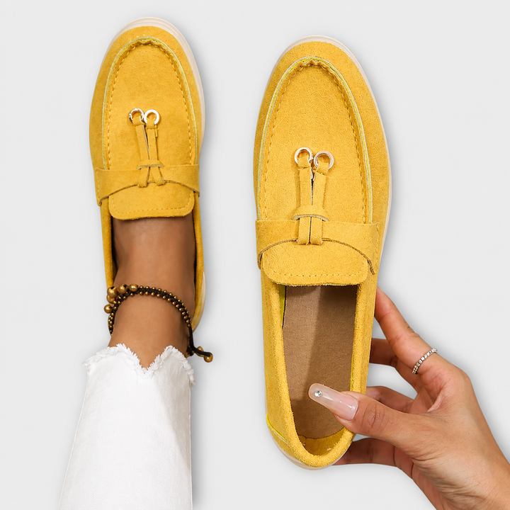Josefine | Stilvoller Loafer