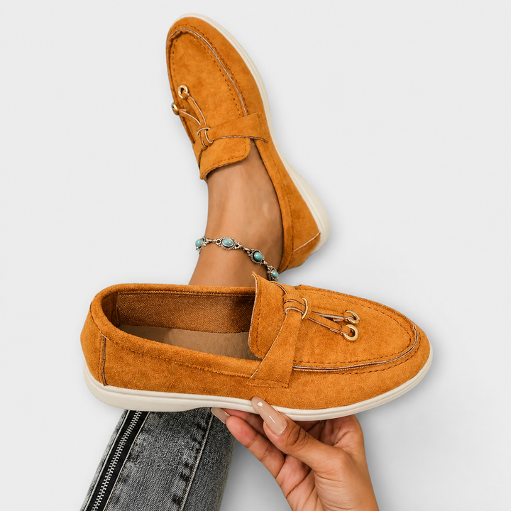 Josefine | Stilvoller Loafer