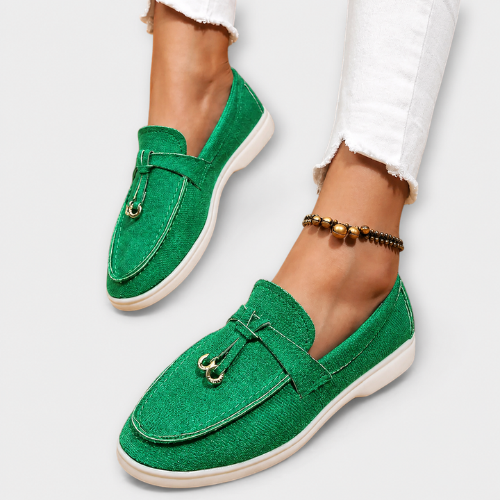 Josefine | Stilvoller Loafer