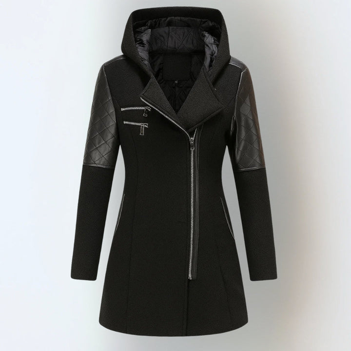 Ida | Eleganter und warmer Wintermantel