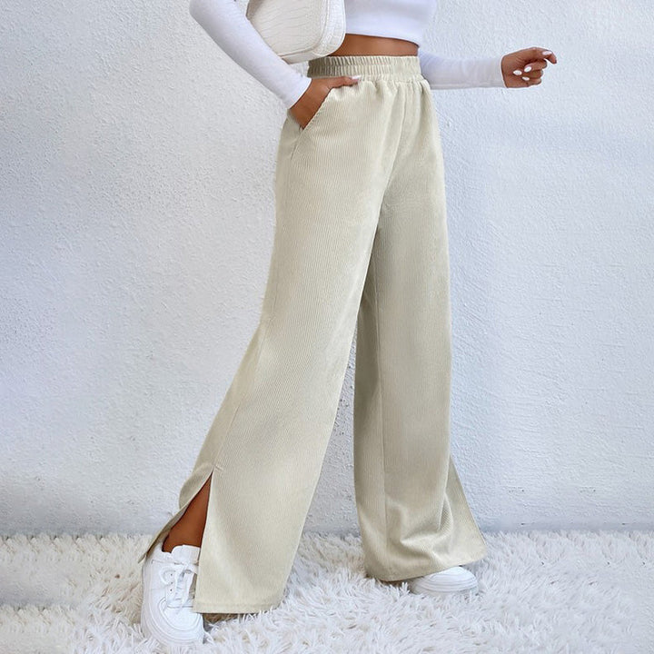 Luise | Komfortable Freizeitpants