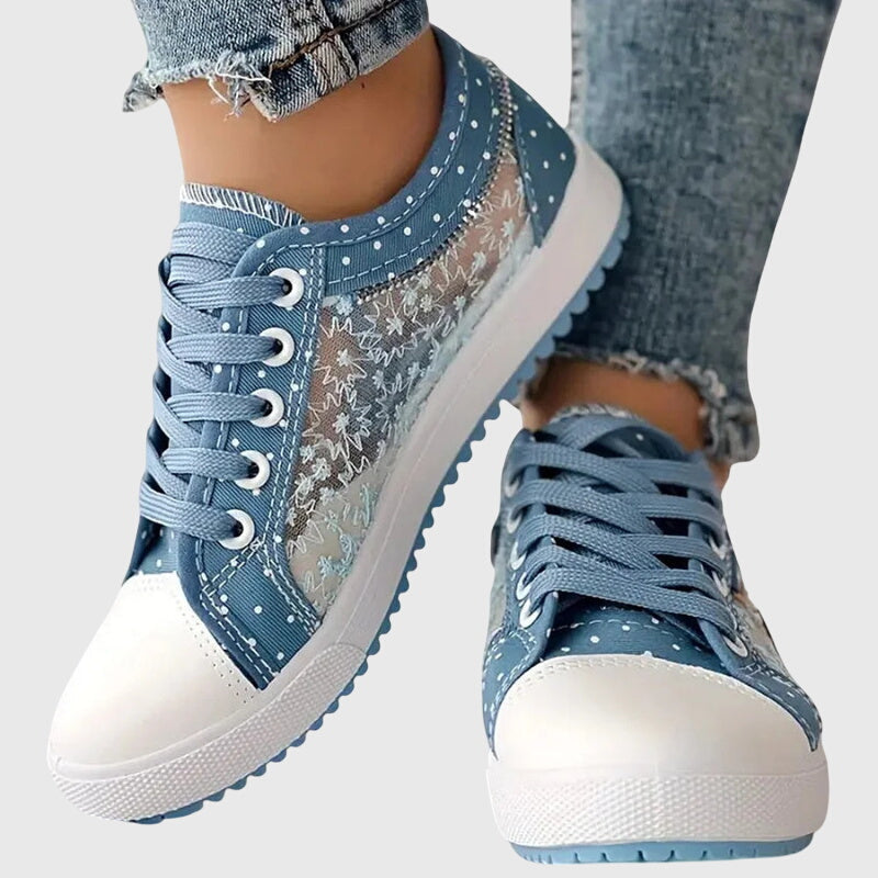 Sibylle | Orthopedic Sneakers