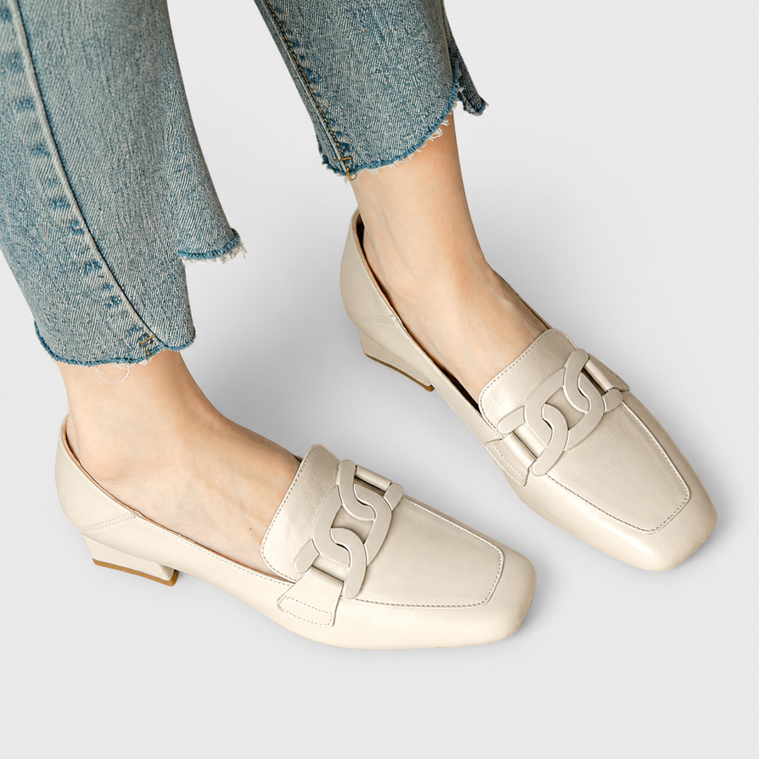 Gabriele | Slipper