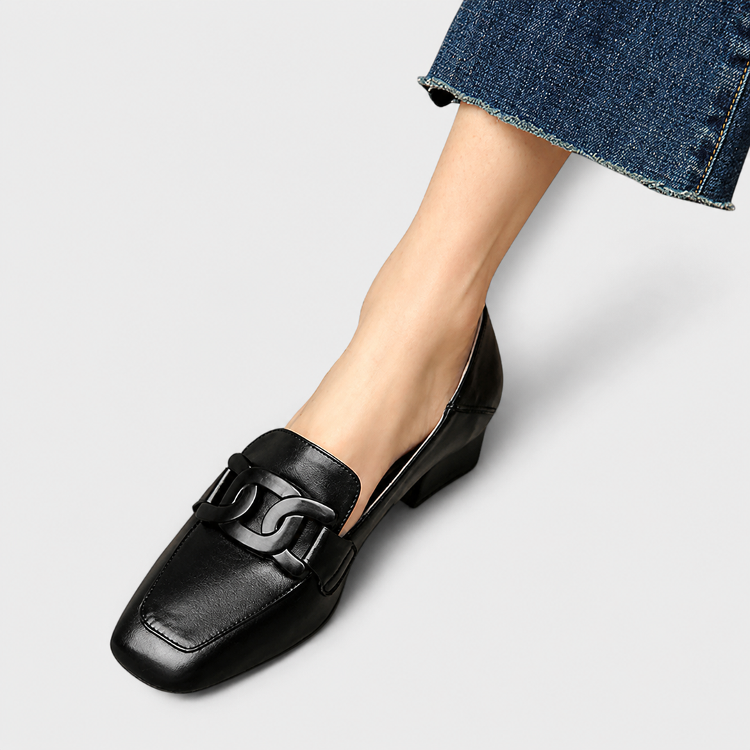 Gabriele | Slipper