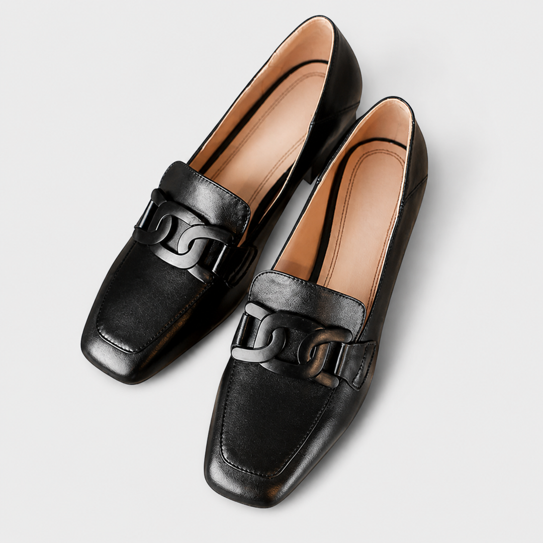 Gabriele | Slipper