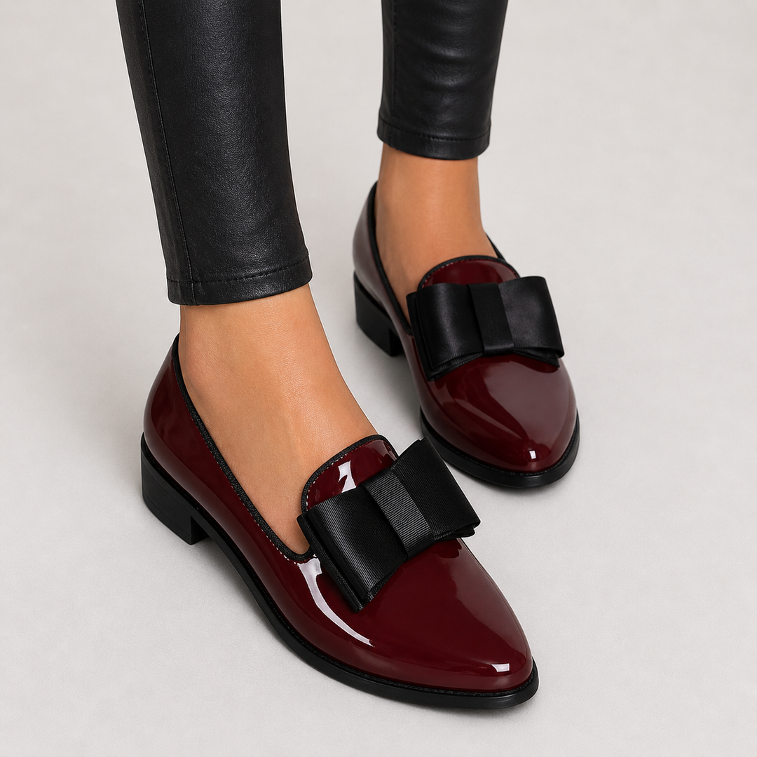 Klara | Stylish Loafer