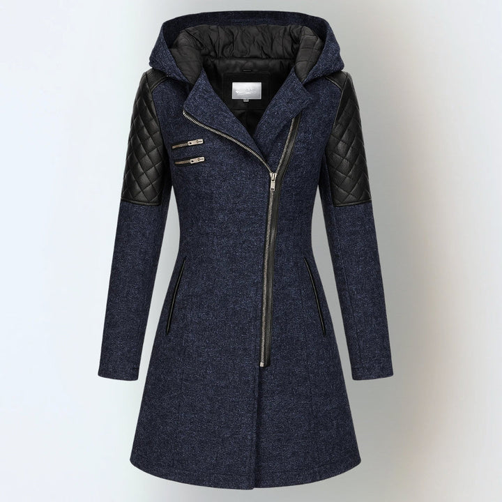 Ida | Eleganter und warmer Wintermantel