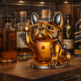 Whisky-Dekanter – Hunde Edition Klassik