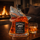 Whisky-Dekanter – Hai Edition