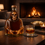 Whisky-Dekanter – Todes Edition