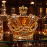 Whisky-Dekanter – V-Twin Edition