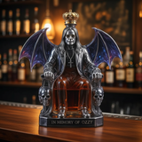 Whisky-Dekanter – Ozzy Osbourne Edition