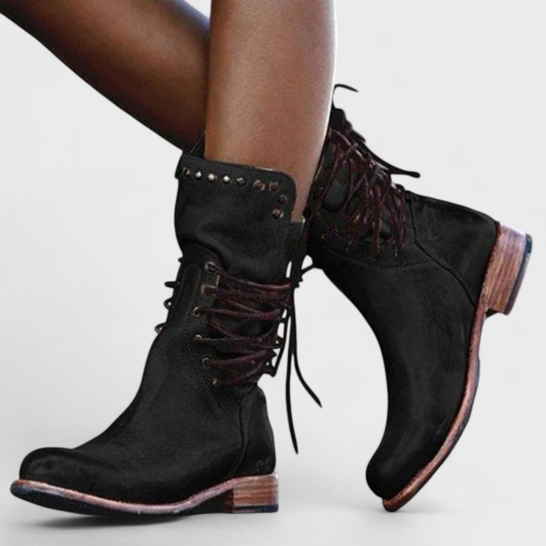 Bente | Stilvolle und bequeme Stiefel