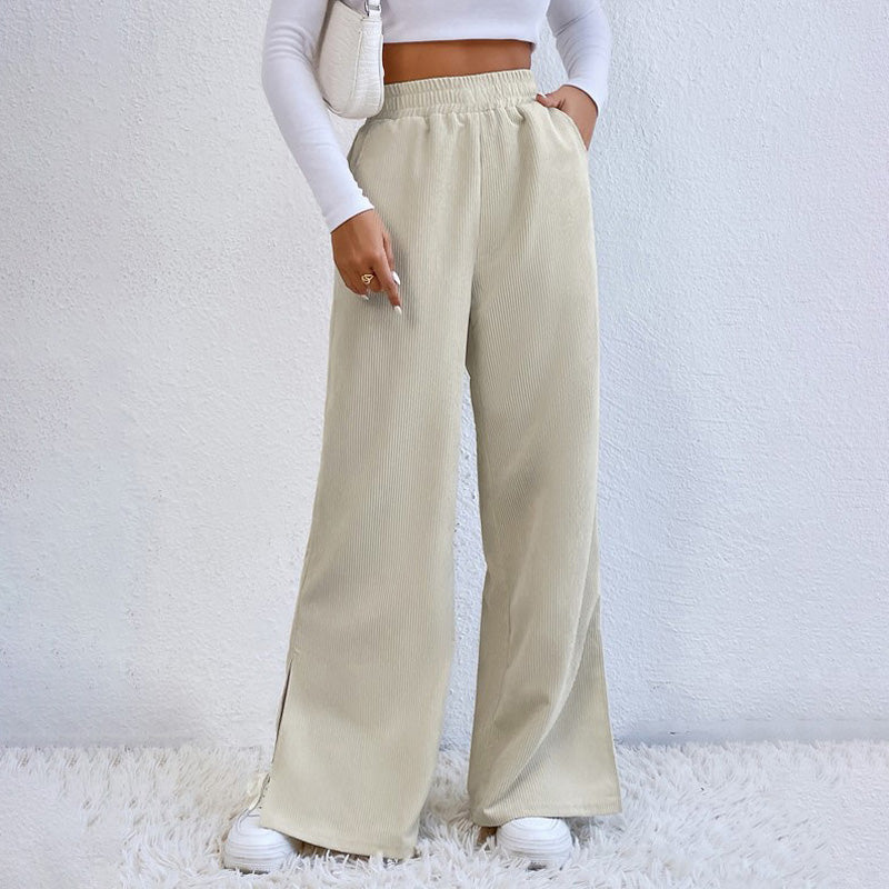 Luise | Komfortable Freizeitpants