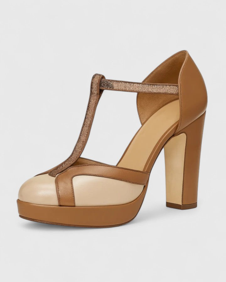 Julika | Elegante High Heels