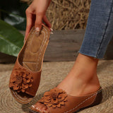 Anna-Annika | Ergonomic Sandals