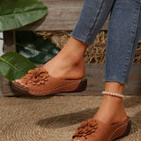 Anna-Annika | Ergonomic Sandals