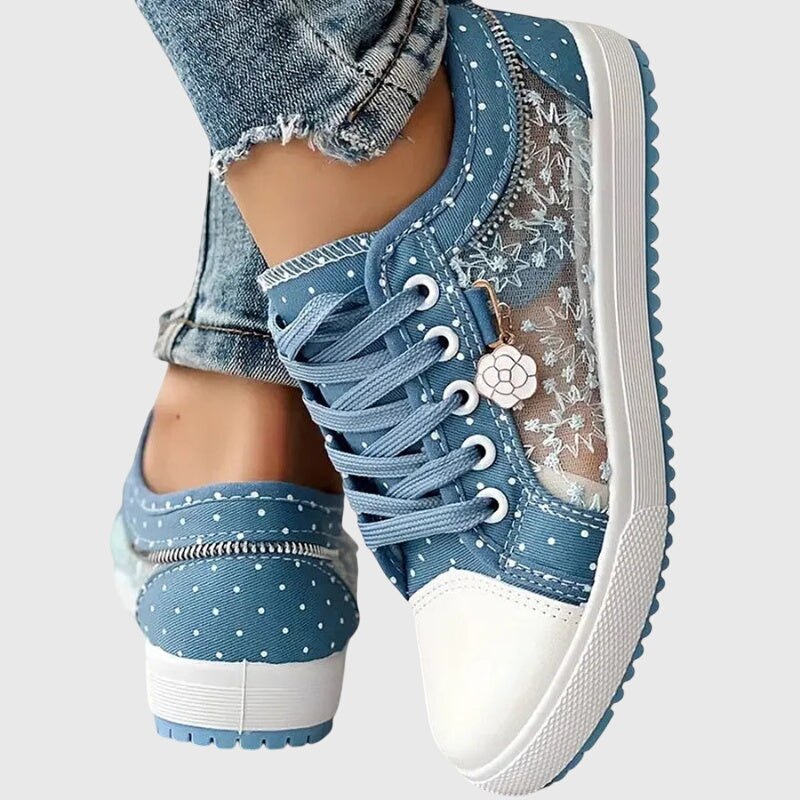 Sibylle | Orthopedic Sneakers