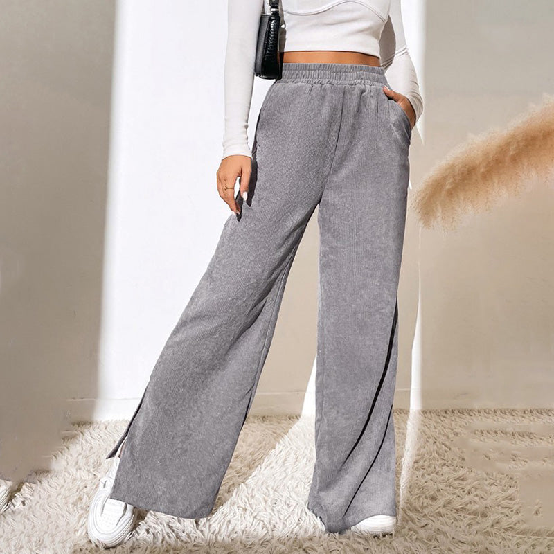 Luise | Komfortable Freizeitpants