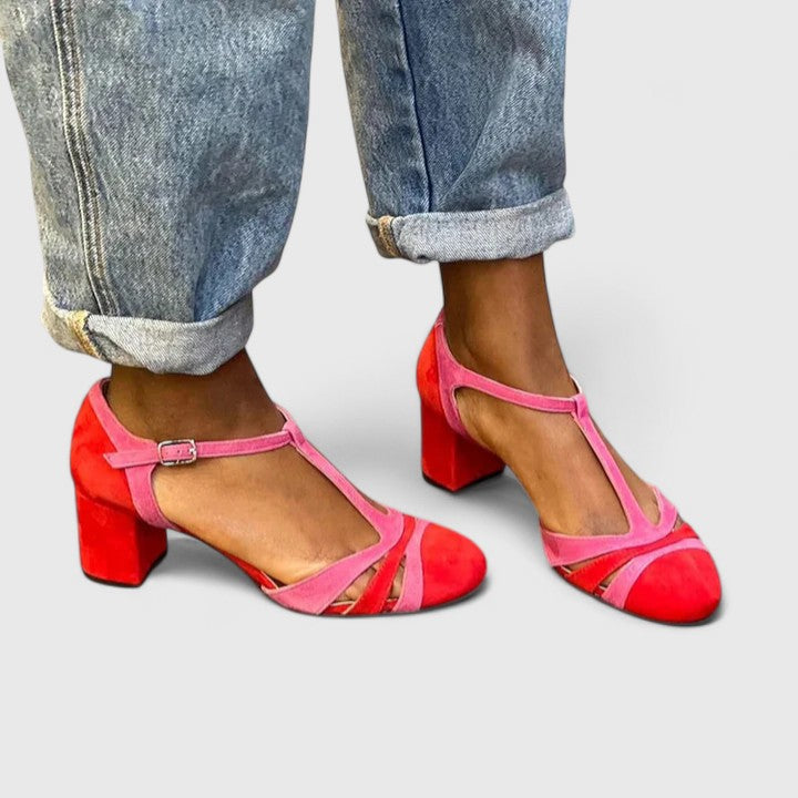Kristina | Zeitgenössische Absatzschuhe