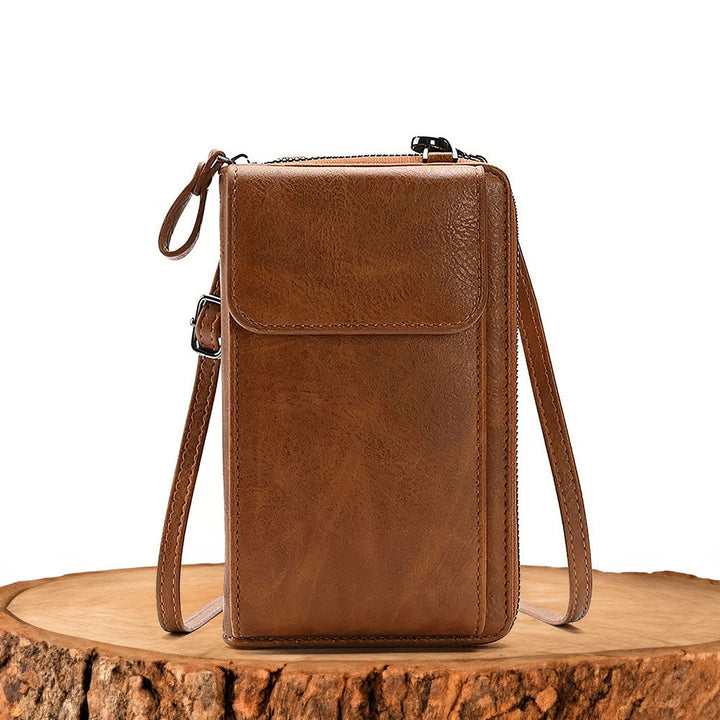 Ida | Stilvolle und kompakte Handtasche