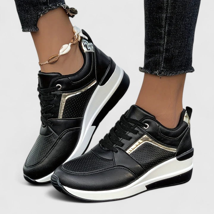 Sonja | Komfortable Orthopädische Schuhe