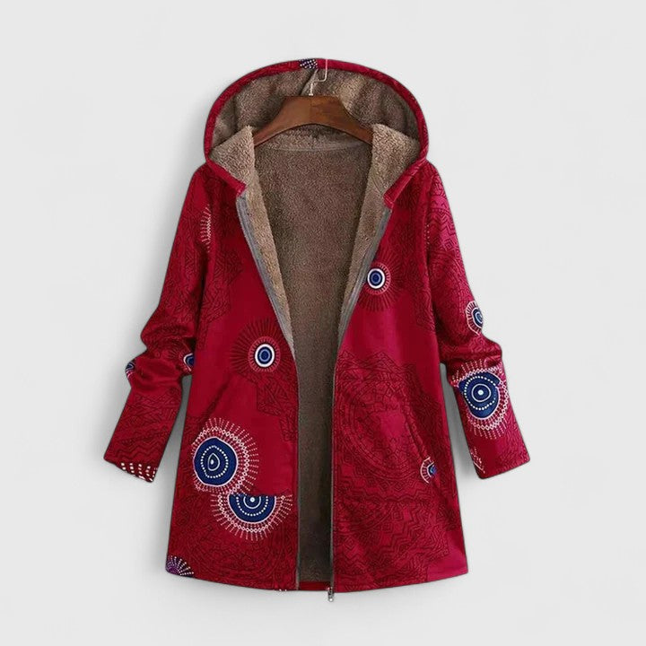 Greta | Komfortable Jacke