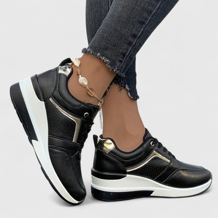 Sonja | Komfortable Orthopädische Schuhe